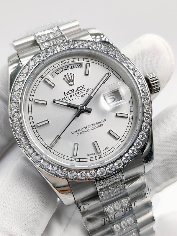 Rolex 41mm 091611